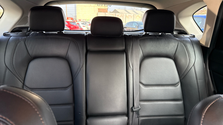 Mazda CX-5 2.2d Sport Nav+ 5dr Diesel Estate